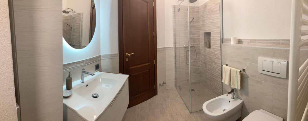 Casa Vacanze Martina Castagnole delle Lanze Ngoại thất bức ảnh